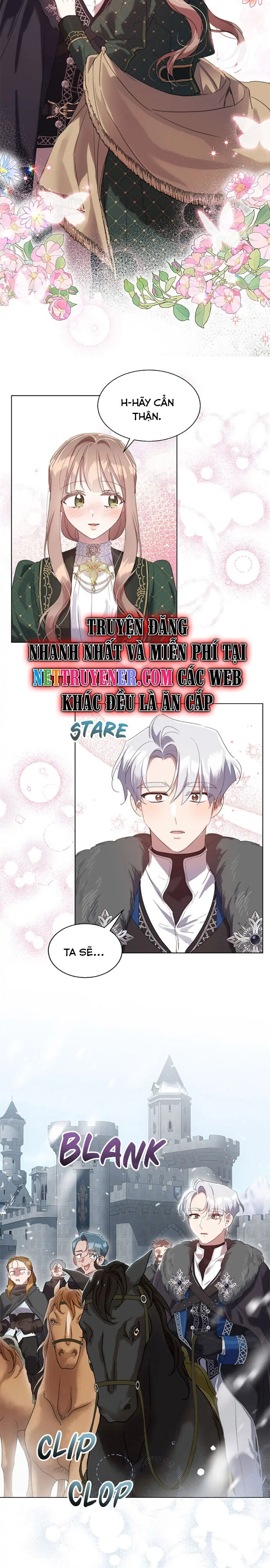 Chúng Ta Không Phải Chị Em Chapter 52 - 3