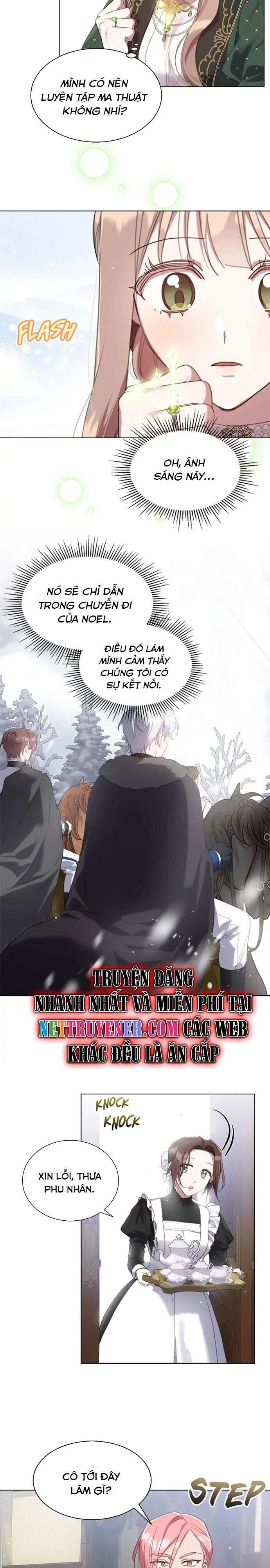 Chúng Ta Không Phải Chị Em Chapter 52 - 5