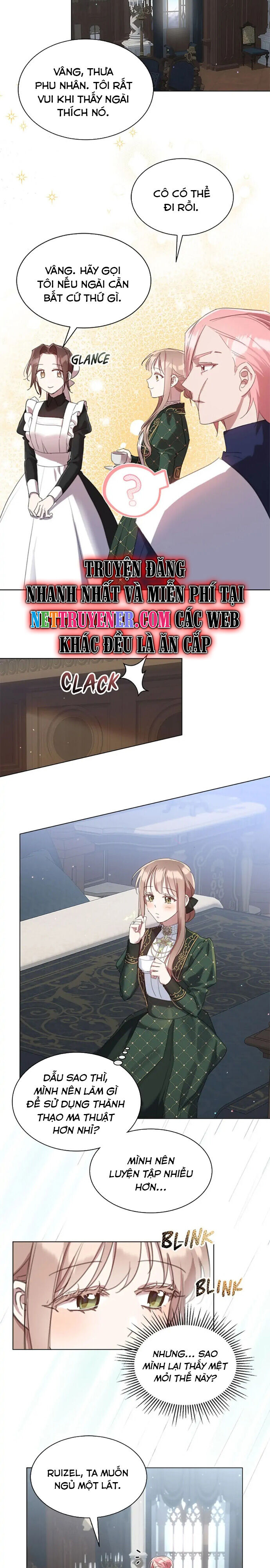 Chúng Ta Không Phải Chị Em Chapter 52 - 7