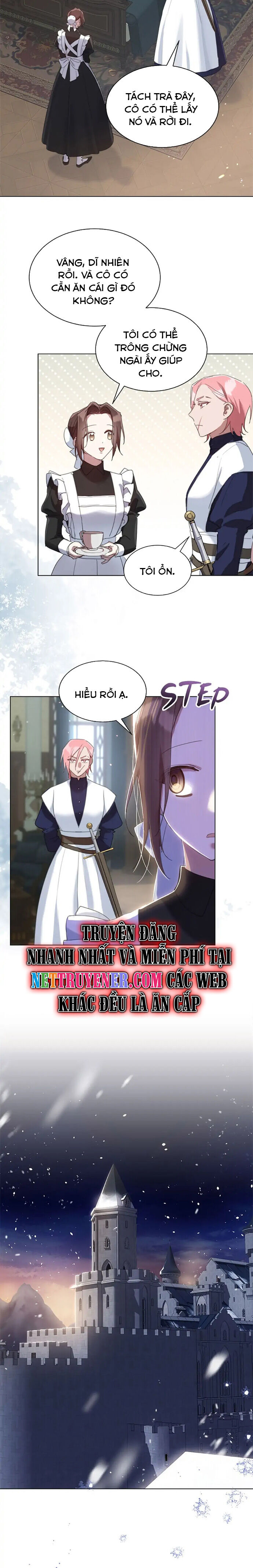 Chúng Ta Không Phải Chị Em Chapter 52 - 9