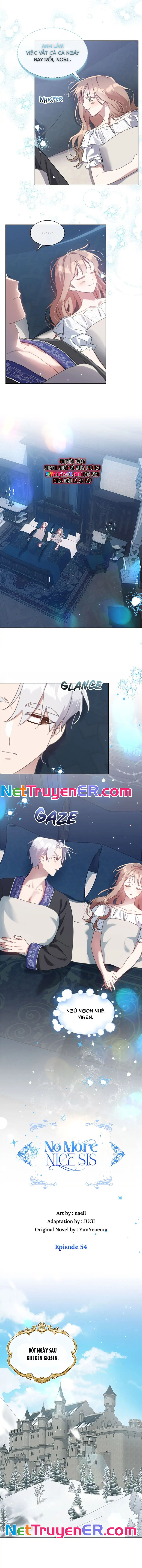 Chúng Ta Không Phải Chị Em Chapter 54 - 4