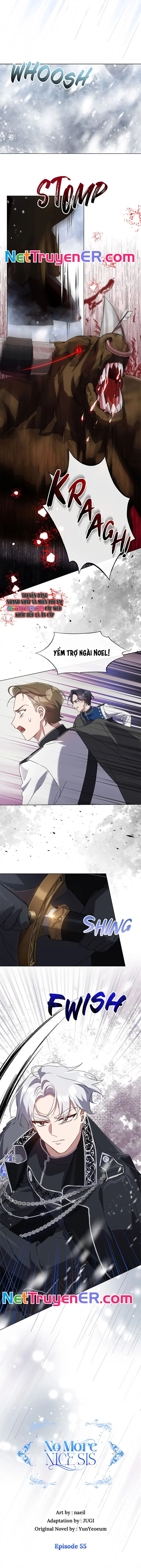 Chúng Ta Không Phải Chị Em Chapter 55 - 2