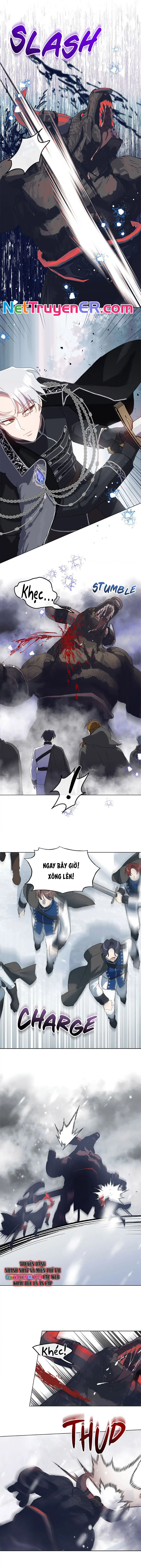 Chúng Ta Không Phải Chị Em Chapter 55 - 5