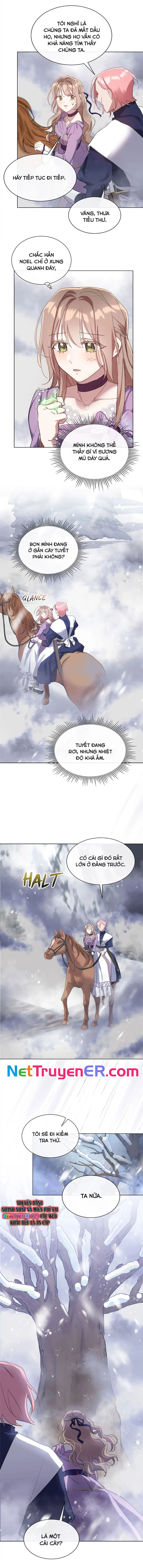 Chúng Ta Không Phải Chị Em Chapter 55 - 8