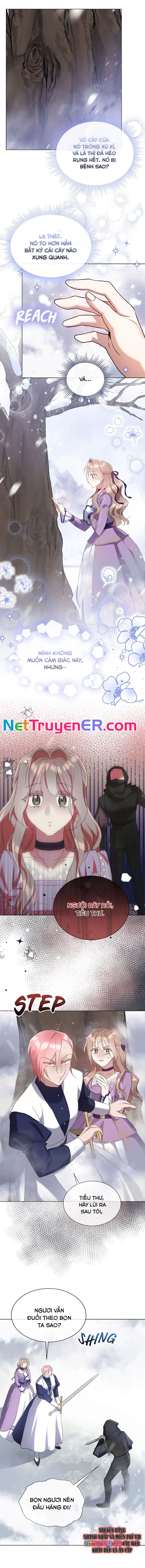 Chúng Ta Không Phải Chị Em Chapter 55 - 9