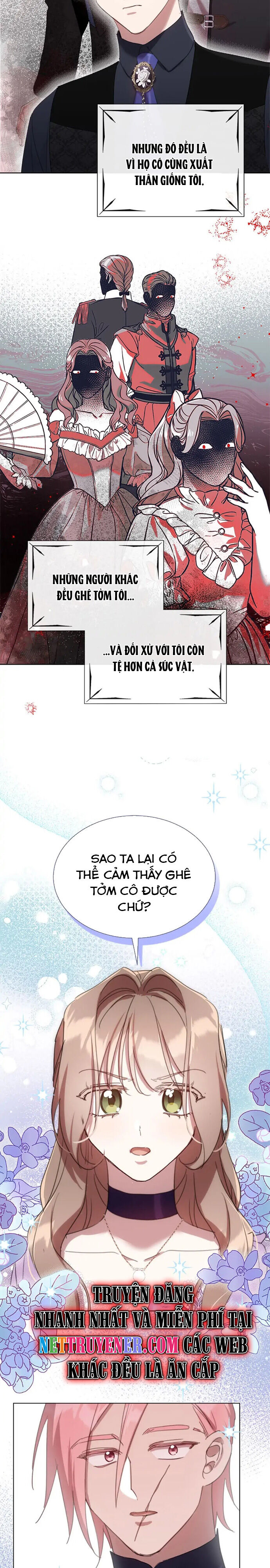 Chúng Ta Không Phải Chị Em Chapter 56 - 11