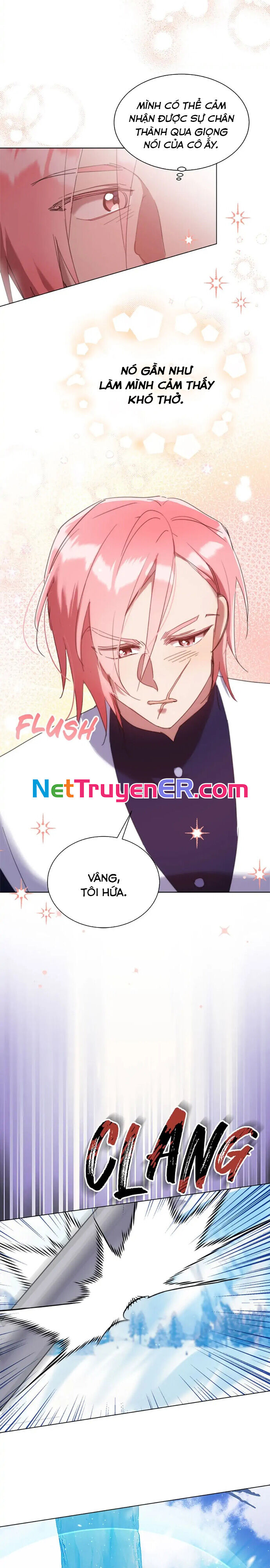 Chúng Ta Không Phải Chị Em Chapter 56 - 13