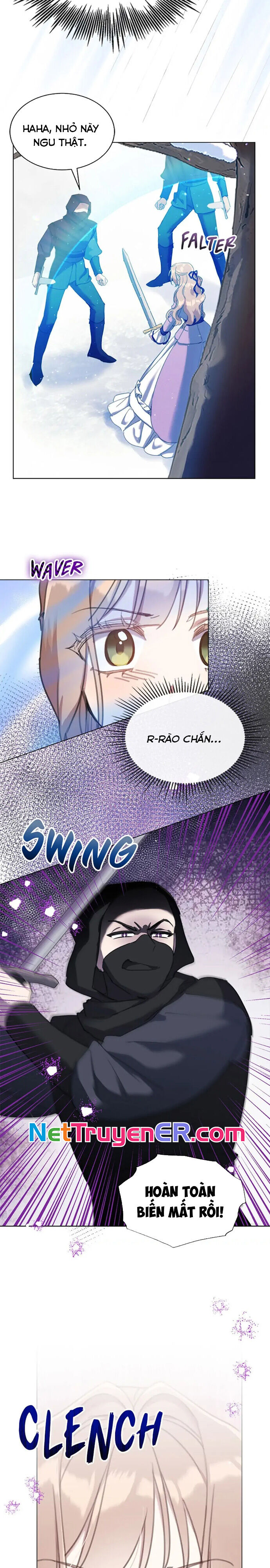 Chúng Ta Không Phải Chị Em Chapter 56 - 15