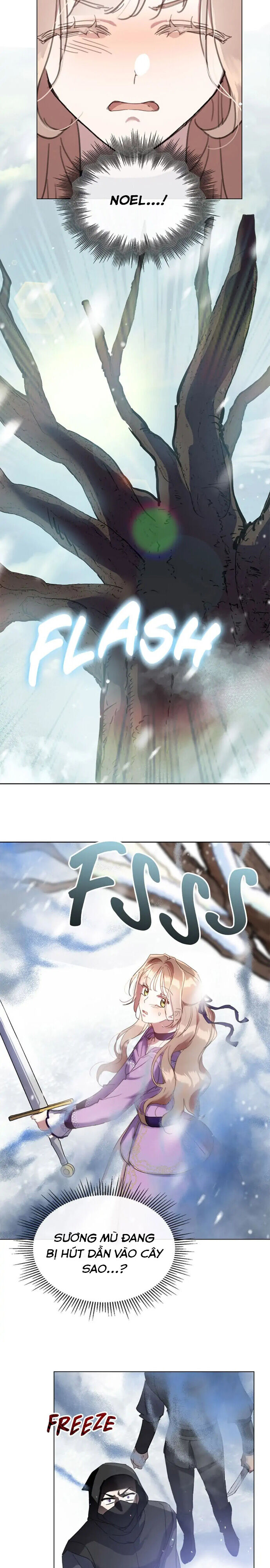 Chúng Ta Không Phải Chị Em Chapter 56 - 16