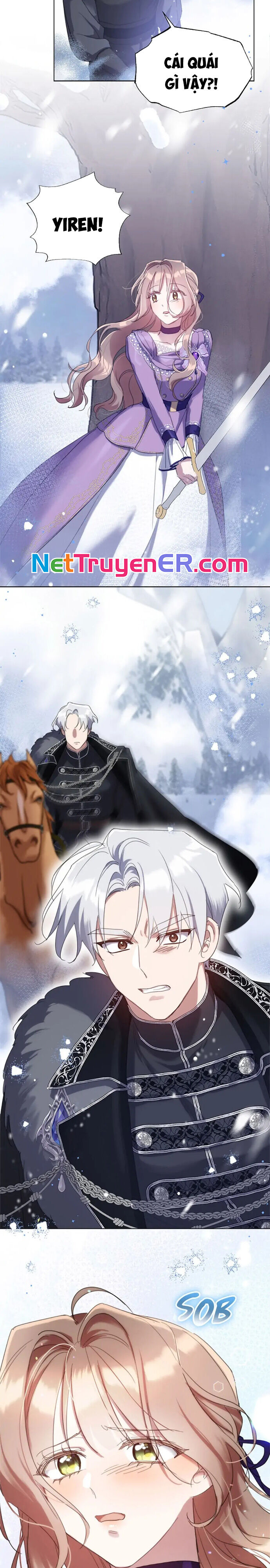 Chúng Ta Không Phải Chị Em Chapter 56 - 17