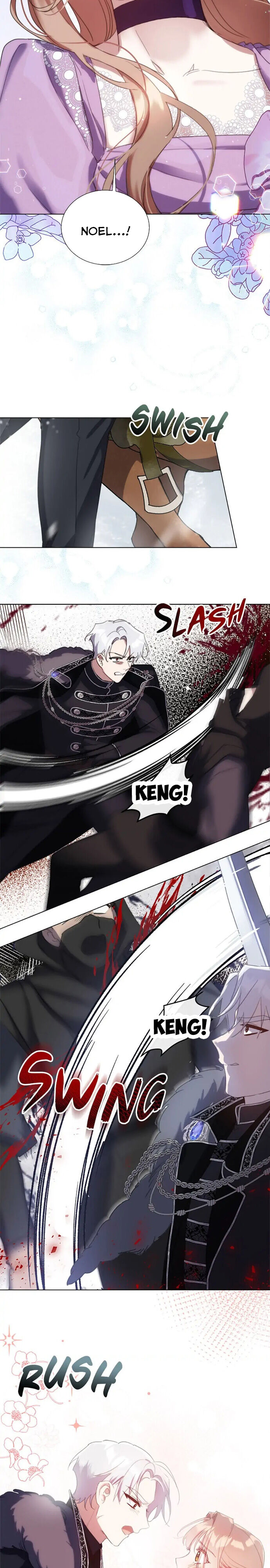 Chúng Ta Không Phải Chị Em Chapter 56 - 18