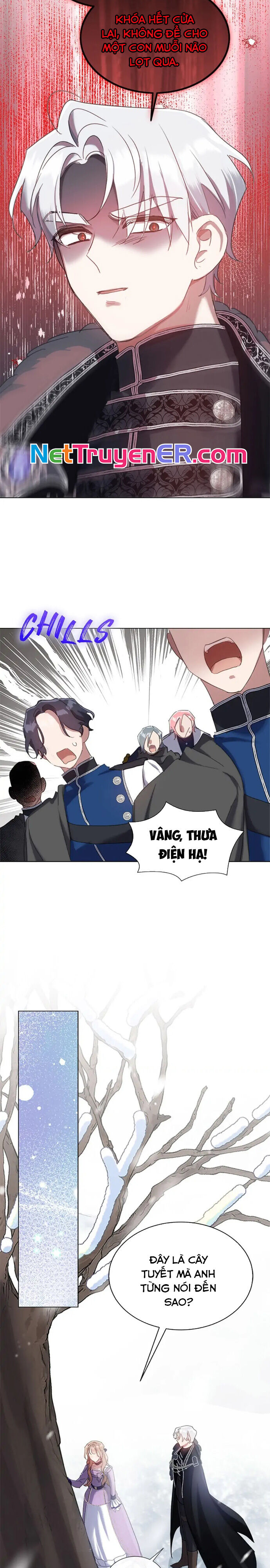 Chúng Ta Không Phải Chị Em Chapter 56 - 21