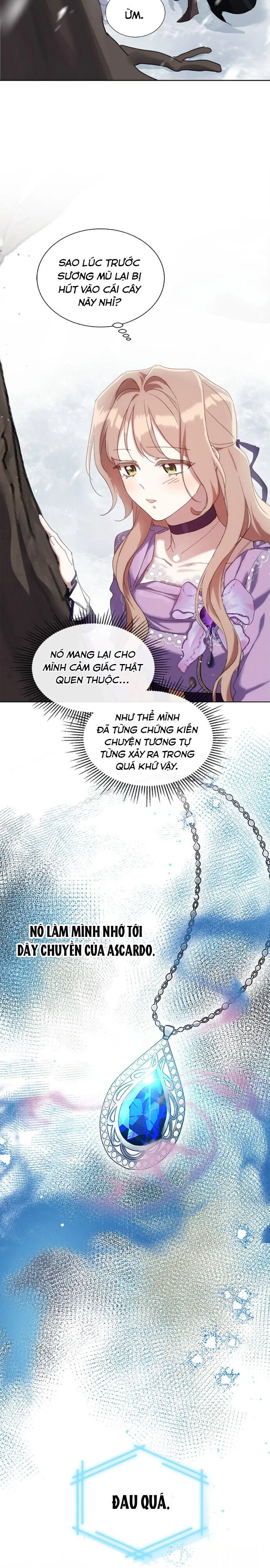 Chúng Ta Không Phải Chị Em Chapter 56 - 22