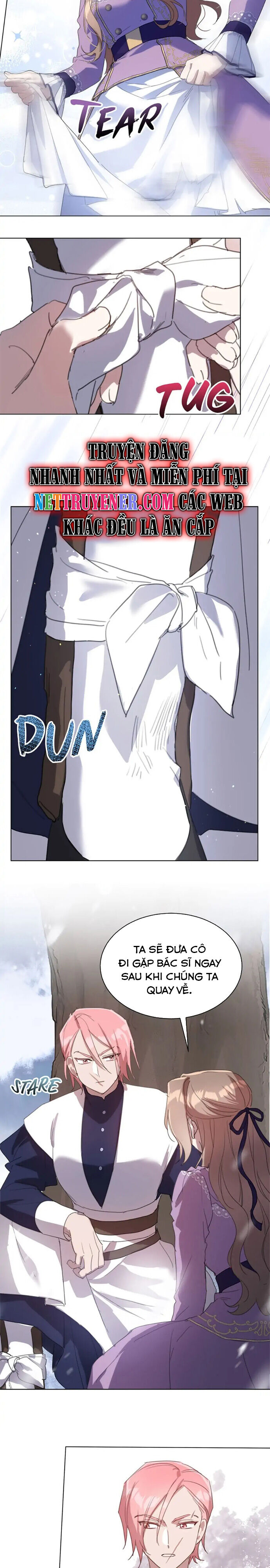 Chúng Ta Không Phải Chị Em Chapter 56 - 7