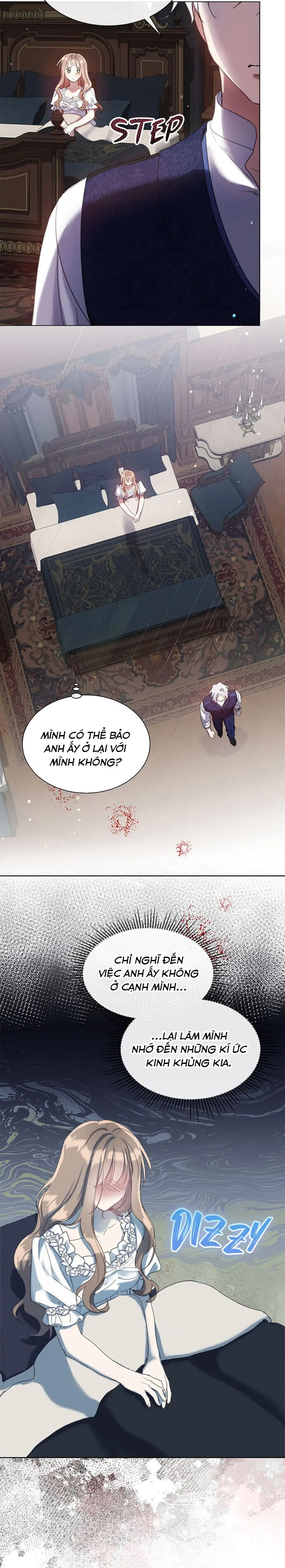 Chúng Ta Không Phải Chị Em Chapter 57 - 13