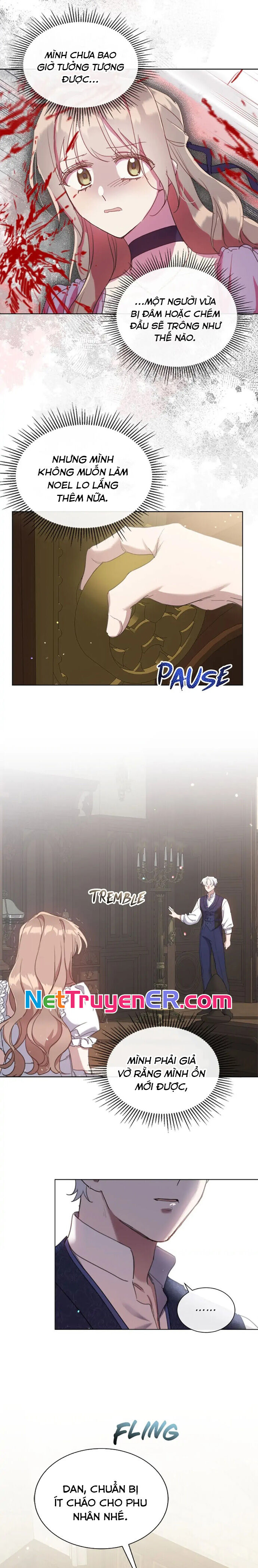 Chúng Ta Không Phải Chị Em Chapter 57 - 14