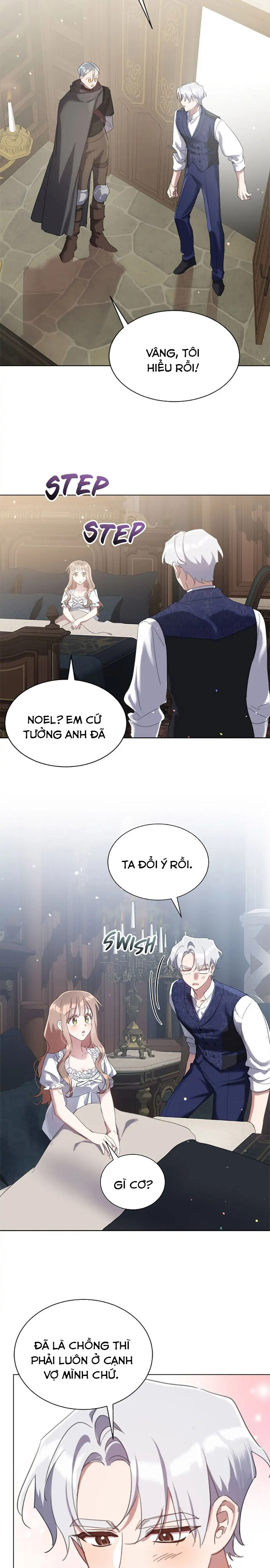 Chúng Ta Không Phải Chị Em Chapter 57 - 15