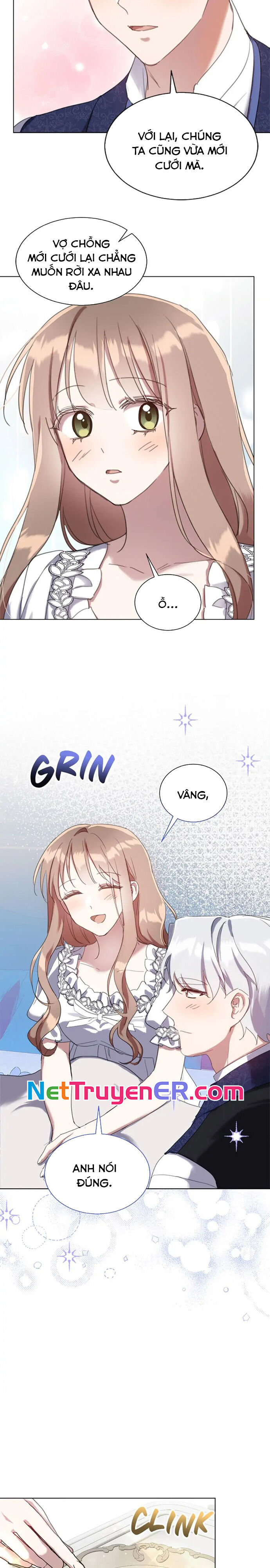 Chúng Ta Không Phải Chị Em Chapter 57 - 16