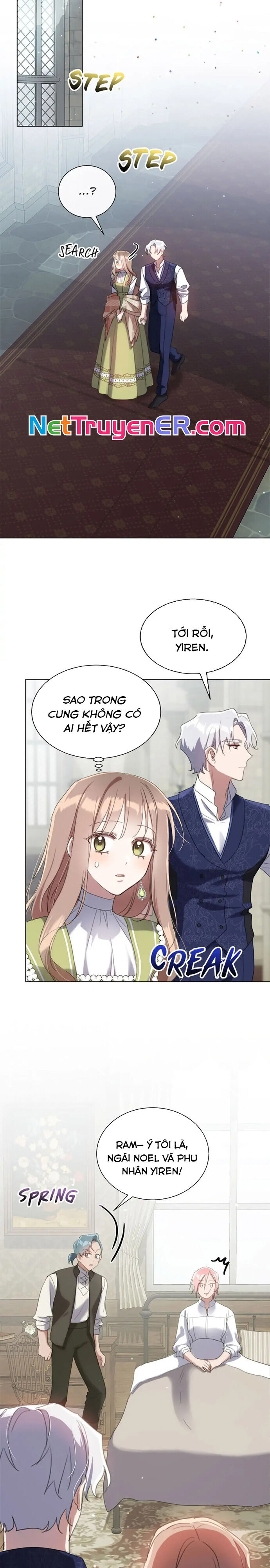 Chúng Ta Không Phải Chị Em Chapter 57 - 20