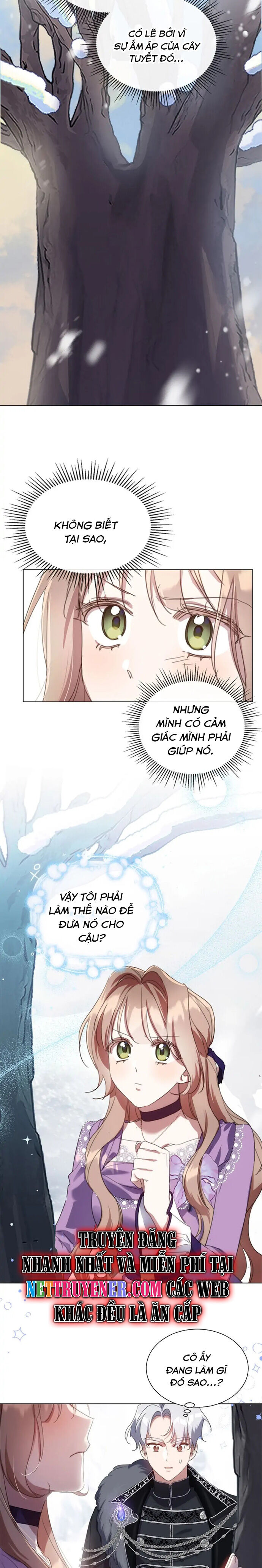 Chúng Ta Không Phải Chị Em Chapter 57 - 4