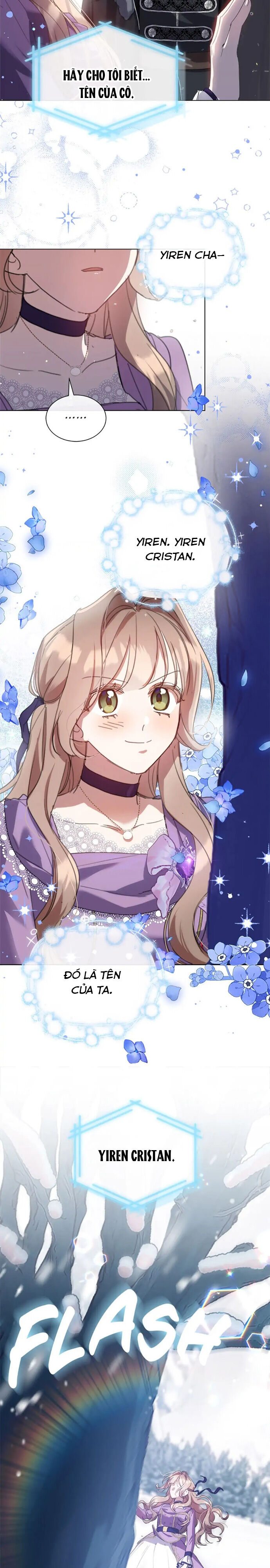 Chúng Ta Không Phải Chị Em Chapter 57 - 5