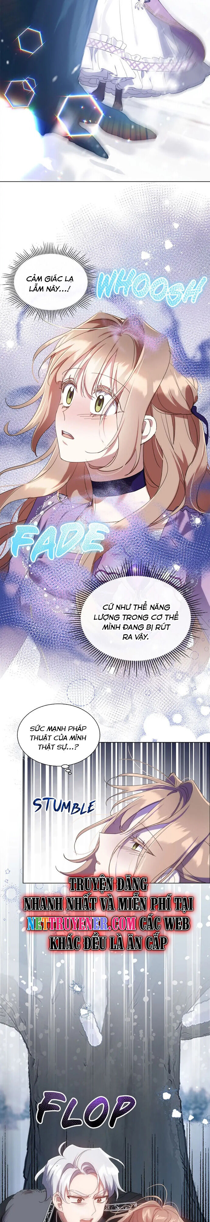 Chúng Ta Không Phải Chị Em Chapter 57 - 6