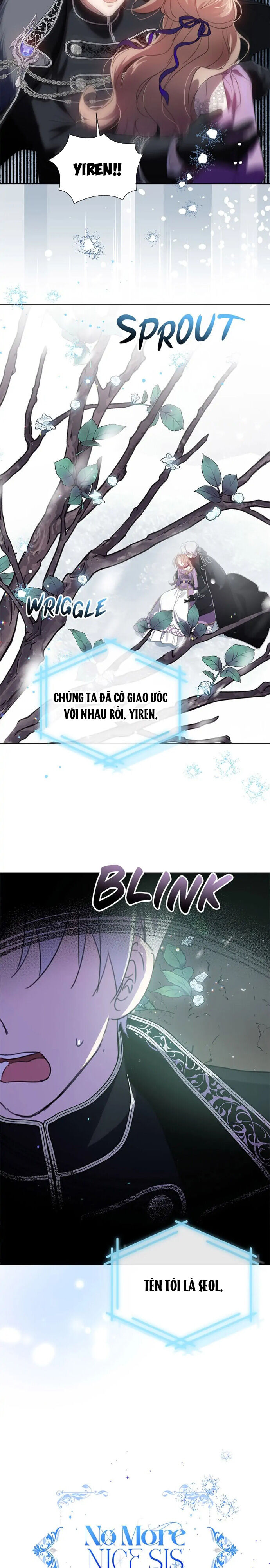 Chúng Ta Không Phải Chị Em Chapter 57 - 7