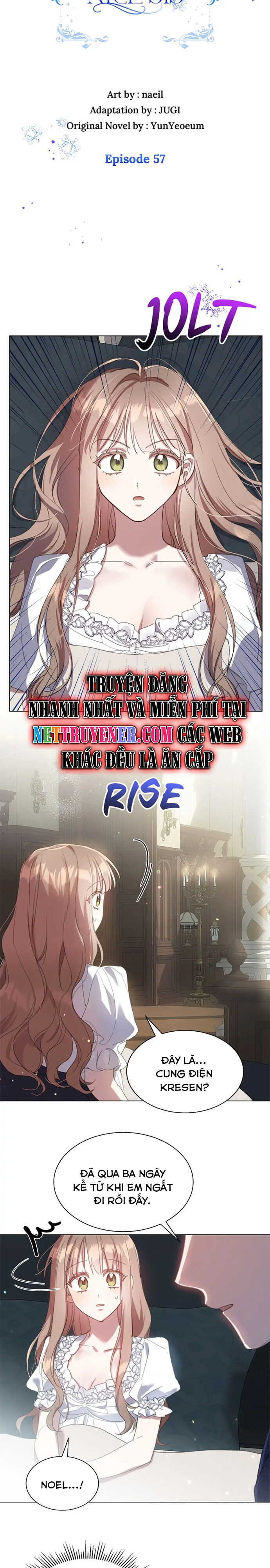 Chúng Ta Không Phải Chị Em Chapter 57 - 8