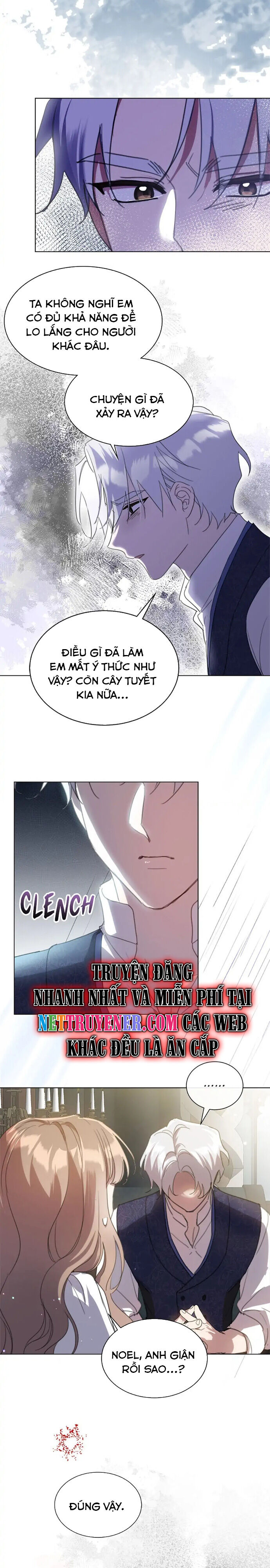 Chúng Ta Không Phải Chị Em Chapter 57 - 10