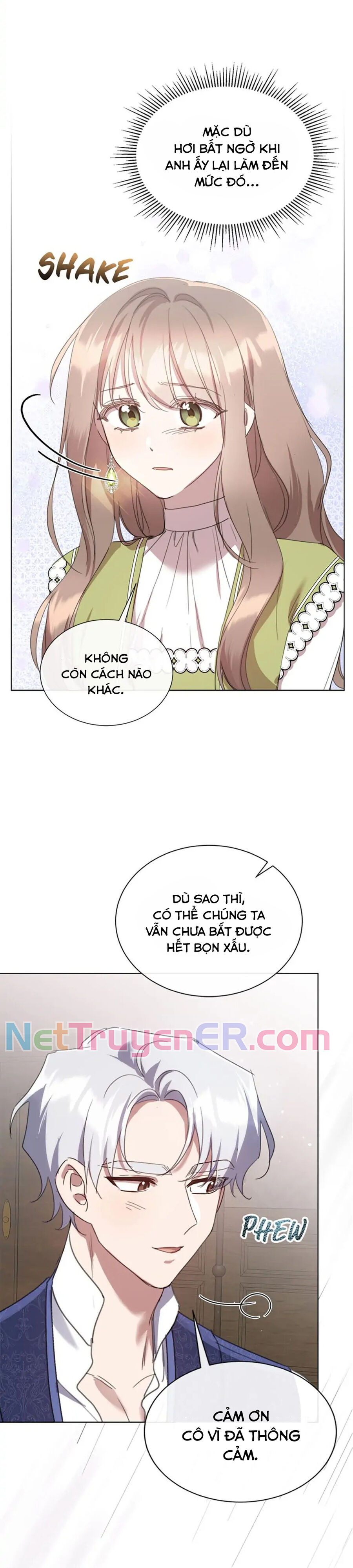 Chúng Ta Không Phải Chị Em Chapter 58 - 2