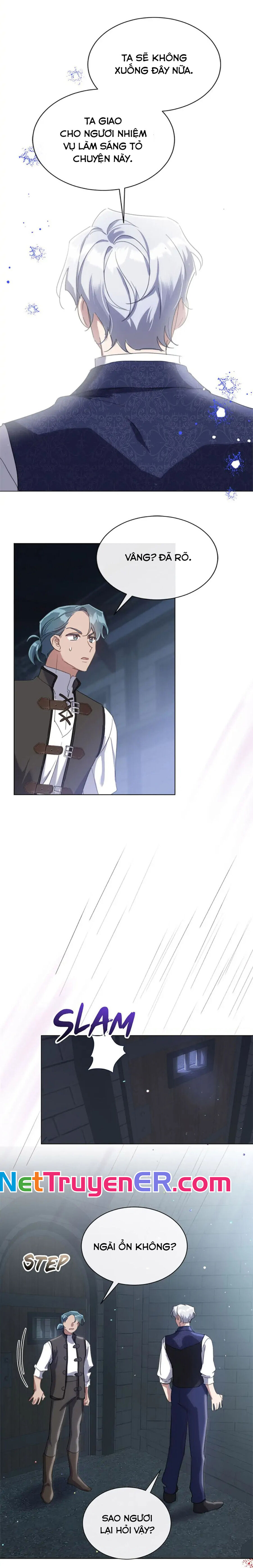 Chúng Ta Không Phải Chị Em Chapter 58 - 17