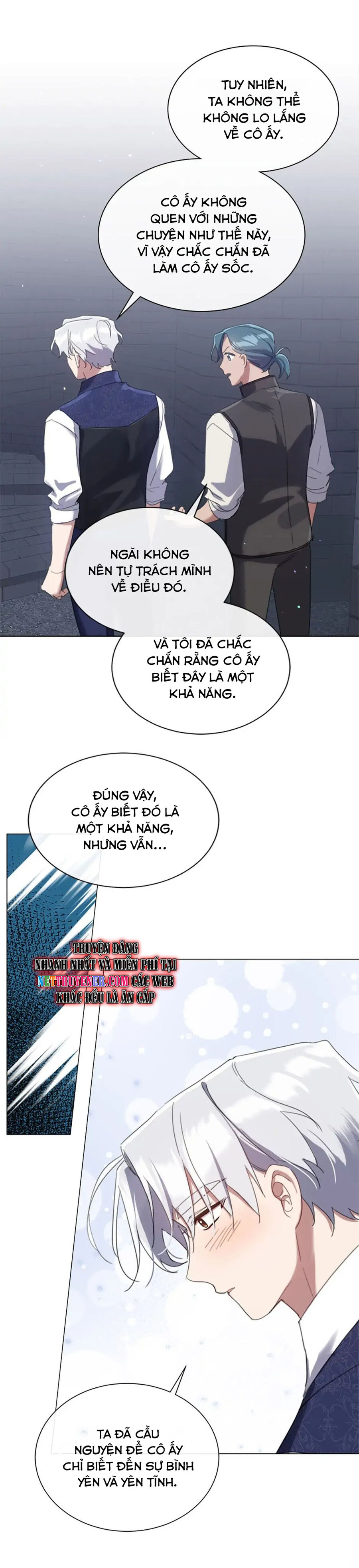 Chúng Ta Không Phải Chị Em Chapter 58 - 19