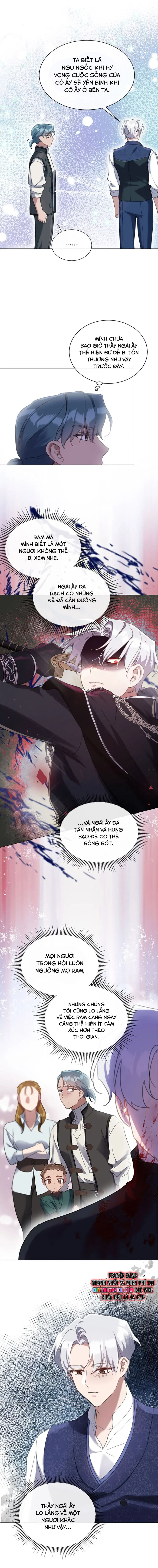 Chúng Ta Không Phải Chị Em Chapter 58 - 20