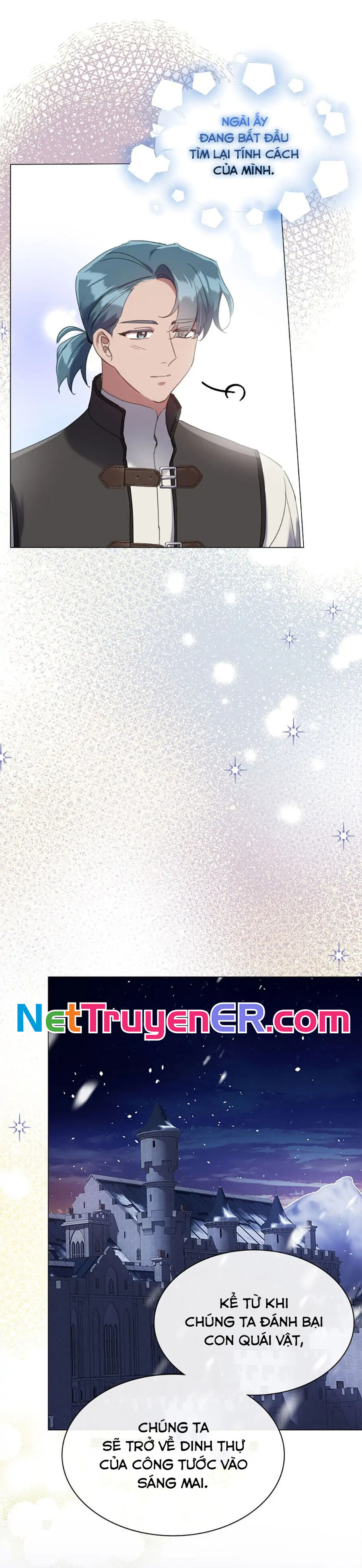 Chúng Ta Không Phải Chị Em Chapter 58 - 21