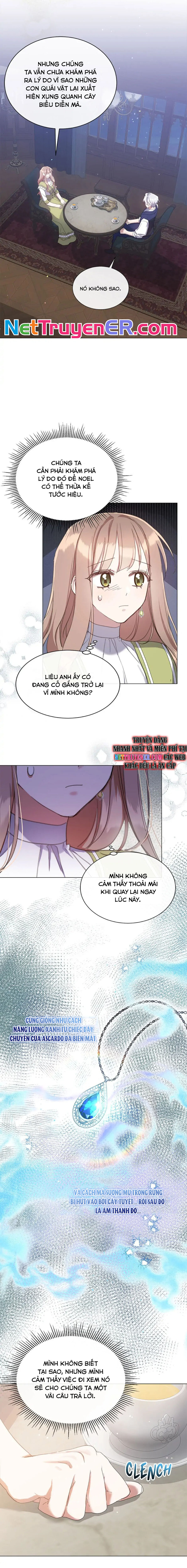 Chúng Ta Không Phải Chị Em Chapter 58 - 22