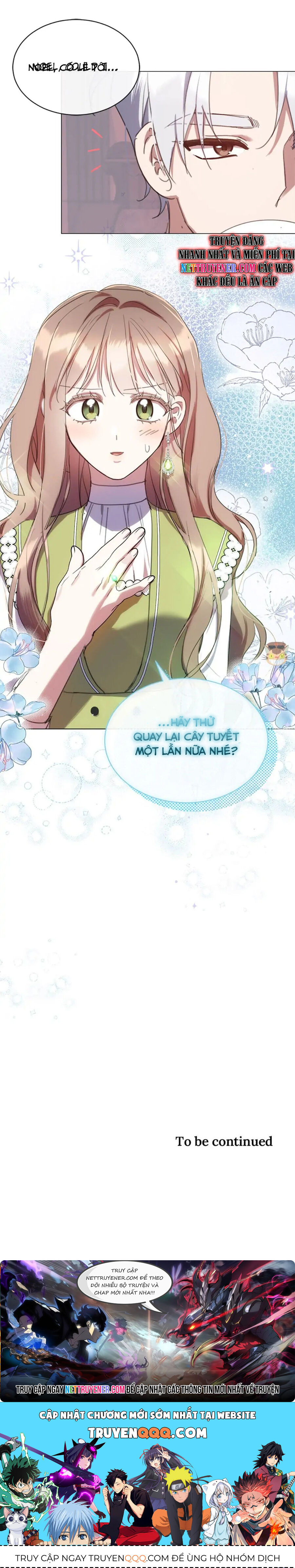 Chúng Ta Không Phải Chị Em Chapter 58 - 23