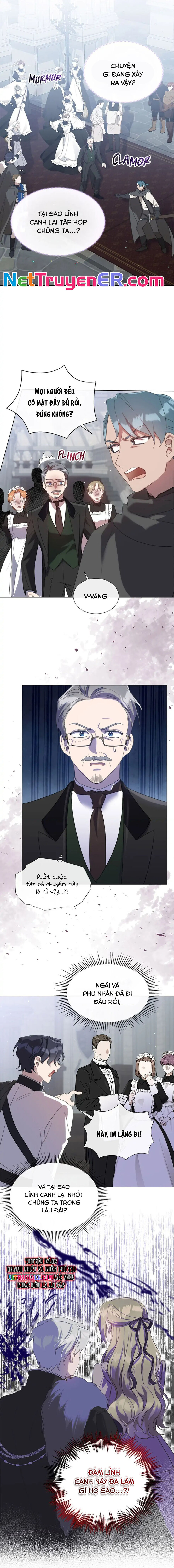 Chúng Ta Không Phải Chị Em Chapter 58 - 4