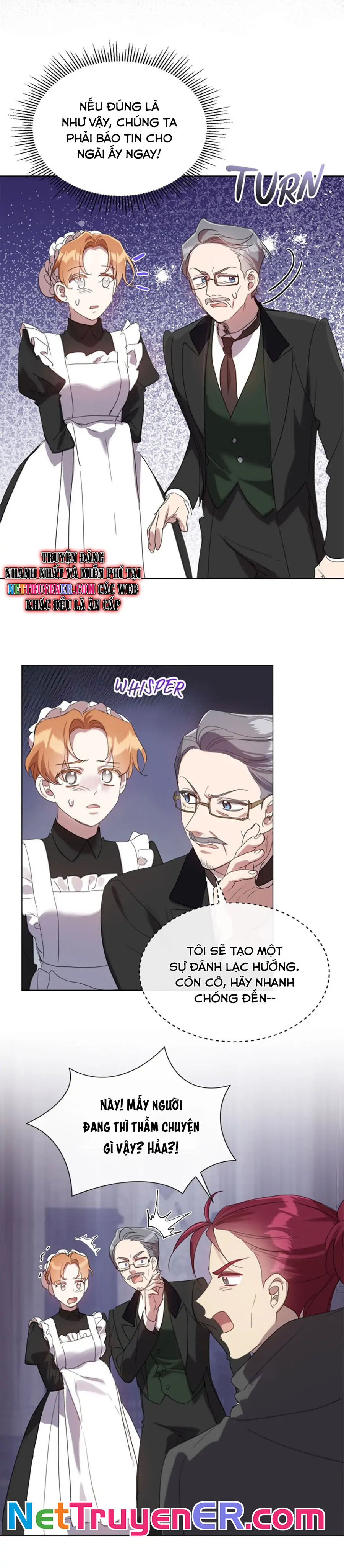 Chúng Ta Không Phải Chị Em Chapter 58 - 5