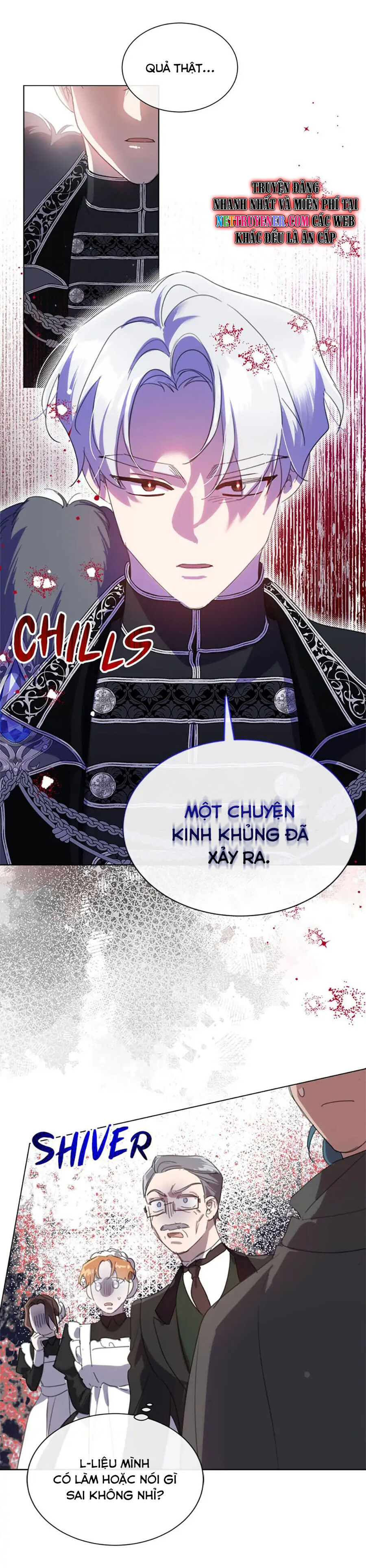 Chúng Ta Không Phải Chị Em Chapter 58 - 8