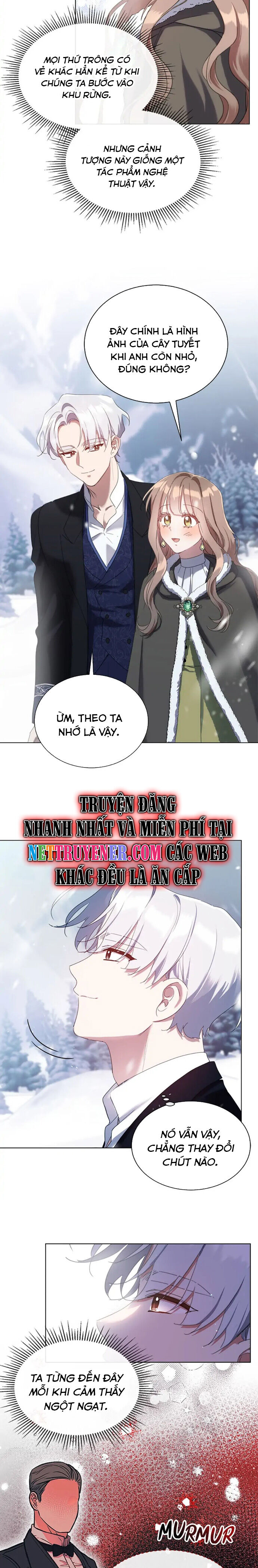 Chúng Ta Không Phải Chị Em Chapter 59 - 11