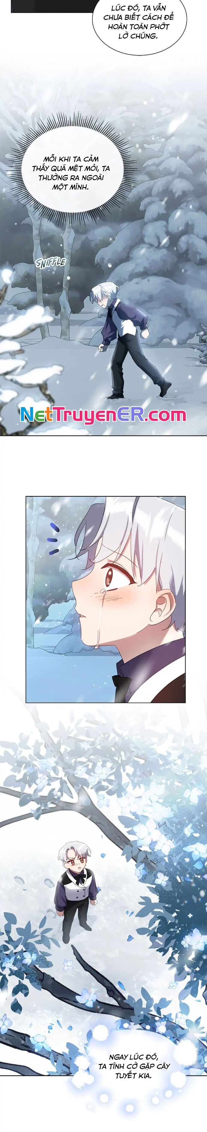 Chúng Ta Không Phải Chị Em Chapter 59 - 13