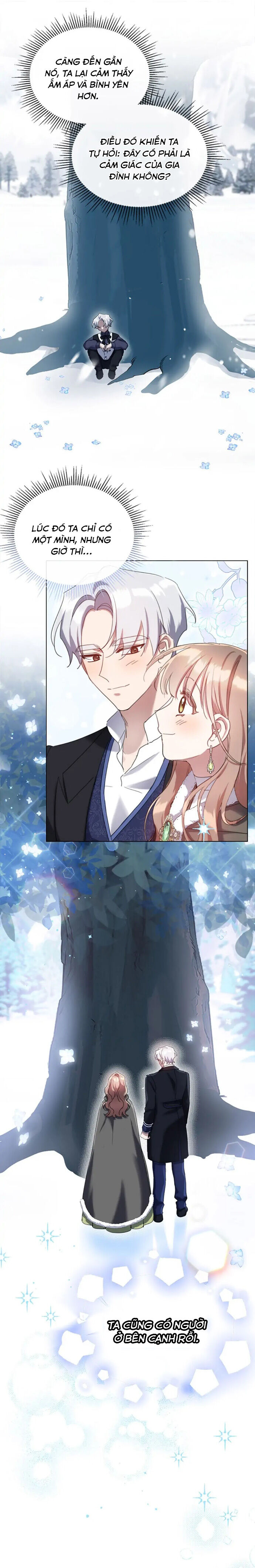 Chúng Ta Không Phải Chị Em Chapter 59 - 14