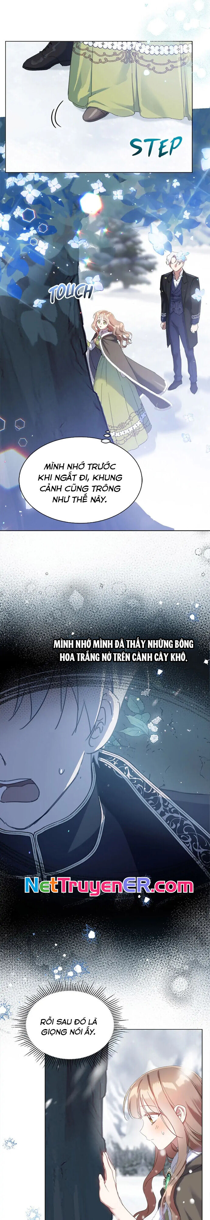 Chúng Ta Không Phải Chị Em Chapter 59 - 15