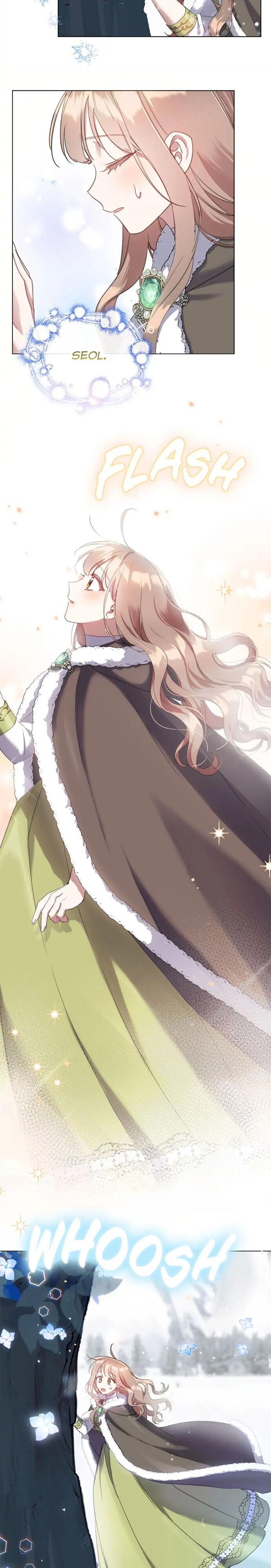 Chúng Ta Không Phải Chị Em Chapter 59 - 16