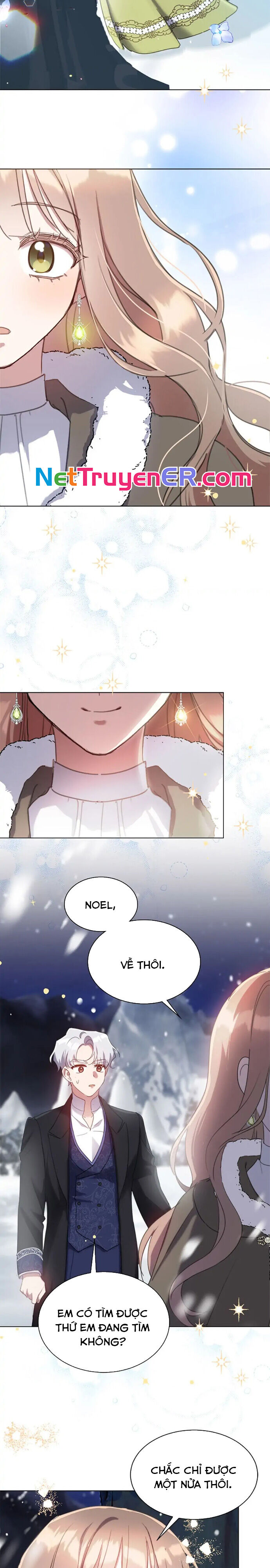 Chúng Ta Không Phải Chị Em Chapter 59 - 17