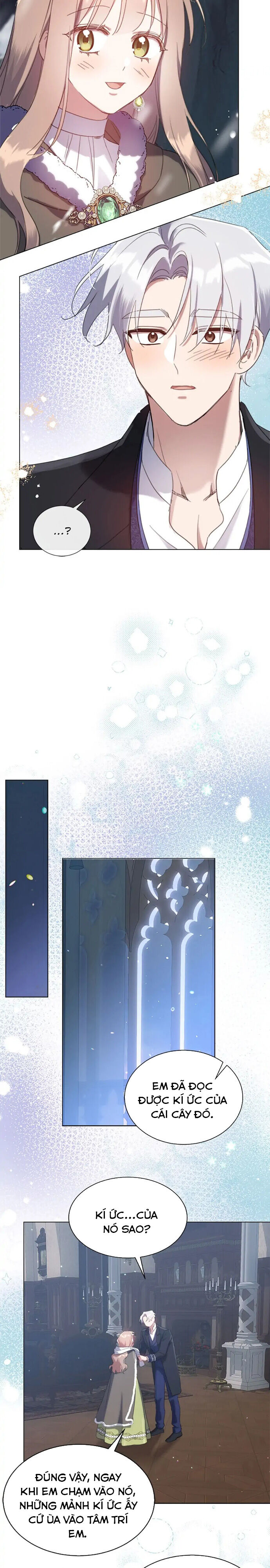 Chúng Ta Không Phải Chị Em Chapter 59 - 18