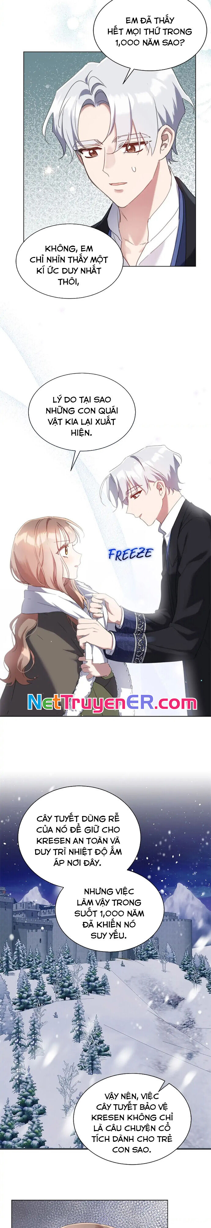 Chúng Ta Không Phải Chị Em Chapter 59 - 19