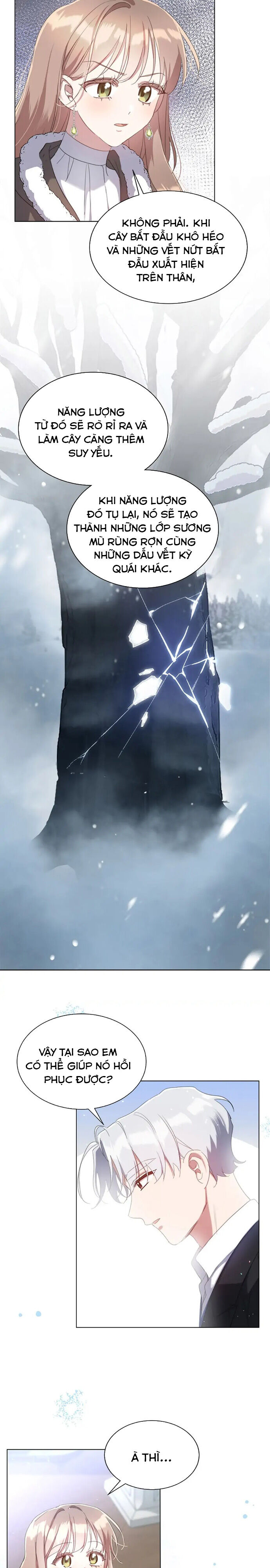 Chúng Ta Không Phải Chị Em Chapter 59 - 20