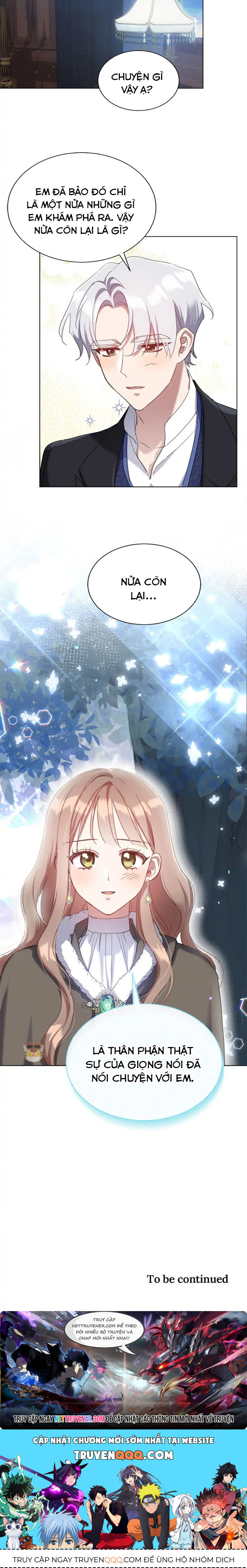 Chúng Ta Không Phải Chị Em Chapter 59 - 22