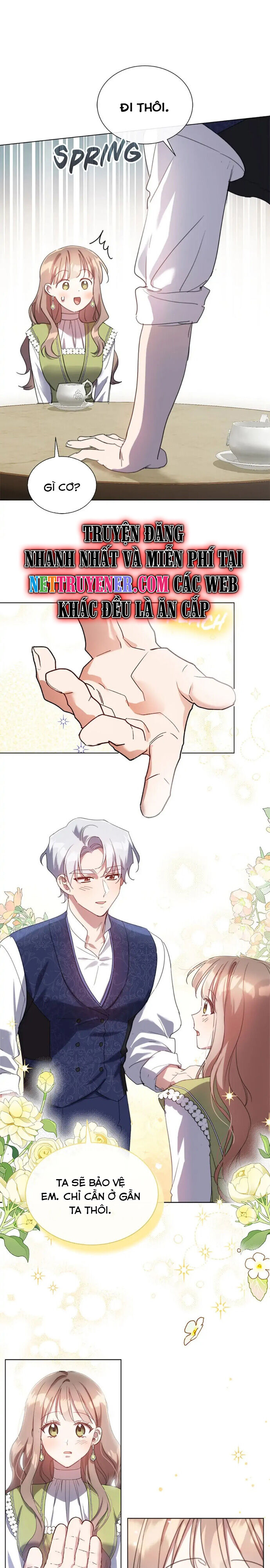 Chúng Ta Không Phải Chị Em Chapter 59 - 5
